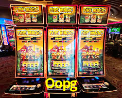 Oopg