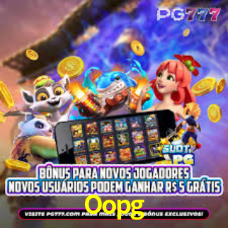 Oopg
