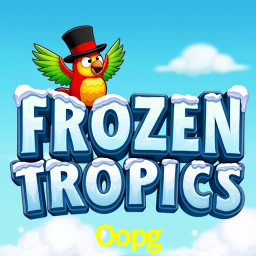 Oopg