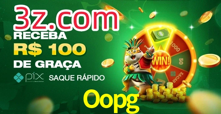 Oopg