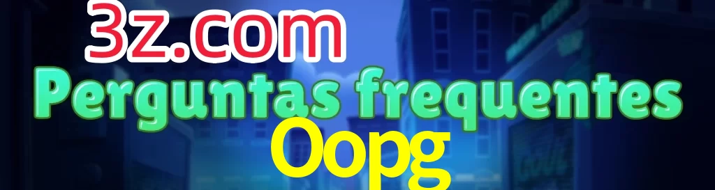 Oopg