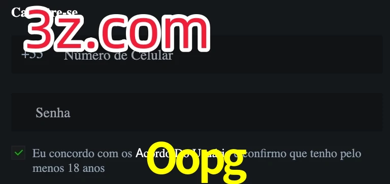 Oopg